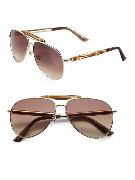 gucci piloten sonnenbrille|authentic gucci sunglasses women.